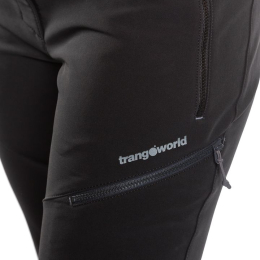 Pantalon Femme Noguera Vd Caviar - Pantalon | Trango