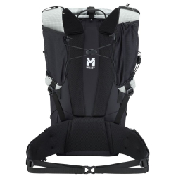 Parmelan 25 Silverstone / Black - Sac A Dos | Millet