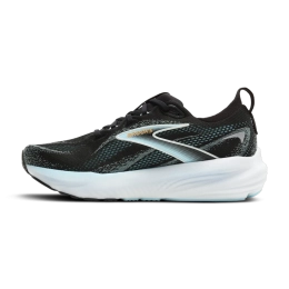 Glycerin 22 Black Blazing Orange - Chaussures | Brooks