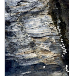 Escalades A Presles 2022 - Equipement Outdoor | Promo Grimpe