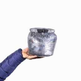 Samaya2.5 Bleu - Tente | Samaya