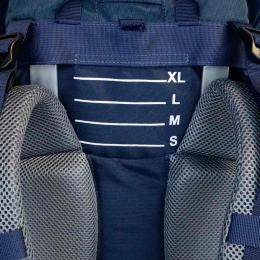 Treka 60 - Sac A Dos | Azimut Outdoor