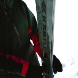 Pack Mx84 + K12 Prw Gw - Ski Pack | Kastle