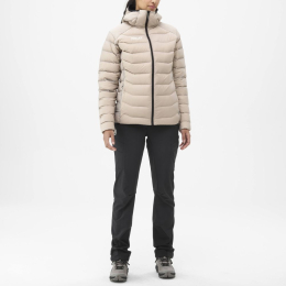 Doudoune Femme Kamet Down Veste Rope - Doudoune | Millet