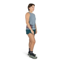 Ceinture Duro Dyna Pro Belt Purple Dusk - Ceinture | Osprey