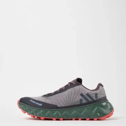 Tomir 2.0 Burgundy - Chaussures | Nnormal