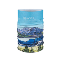 Tour De Cou Coolnet Uv  glacier - Tour De Cou | Buff