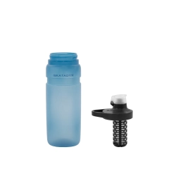 Befree Ac Bottle 0,7 L Blue - Filtre A Eau | Katadyn