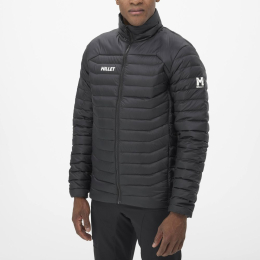 Doudoune Kamet Light Down Black - Doudoune | Millet