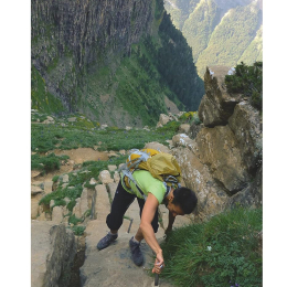 Topo Pyrenees - Lesnnees Du Vertige - Topo | Rando