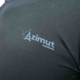 Men Base Layer Sensation Black - Sous Vetements | Azimut Outdoor