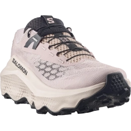 Ultra Glide 4 Femme Shadow Tapioca - Chaussure | Salomon