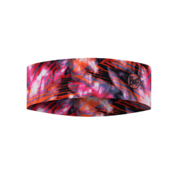Coolnet Uv Slim Headband Zat Multi - Bandeau | Buff