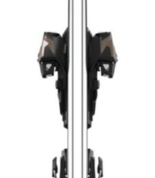 Cloud Q11 + 10 Gw - 2025 - Ski Pack | Atomic