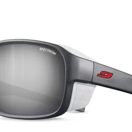 Monterosa 2  Spectron Bleu Gris S4 - Lunettes | Julbo