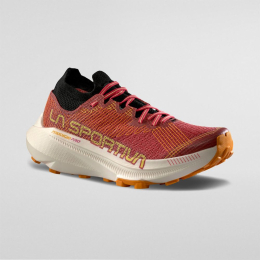 Prodigio Pro Femme Mineral Red - Chaussures | La Sportiva