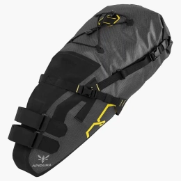 Expedition Saddle Pack (17l) - Bagages | Apidura