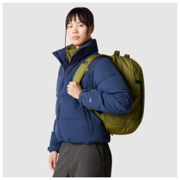 Sac De Voyage Vault 26 Cedar The North Face