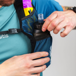 Gravity 5 Green - Sac A Dos | Oxsitis