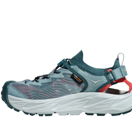Hopara 2 Femme Mountain Fog Droplet - Chaussures | Hoka