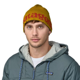 Bonnet Beanie Casquette Cosmic Gold - Bonnet | Patagonia
