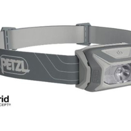 Tikkina Gris - Lampe Frontale | Petzl