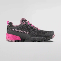 Akyra 2 GTX Black Rose Femme