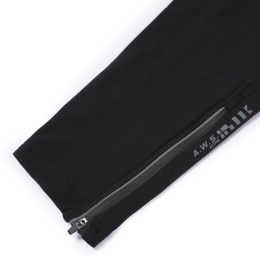 Pantalon Mallaoja Black - Collant | Rukka