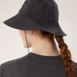 Chapeau Sinsola Shade Black - Chapeau | Arcteryx