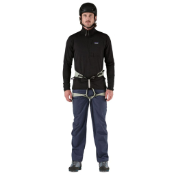 Pantalon Venga Rock Smolder Blue - Pantalon | Patagonia