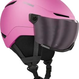 Revent Visor Jr Pink - Casque Junior | Atomic