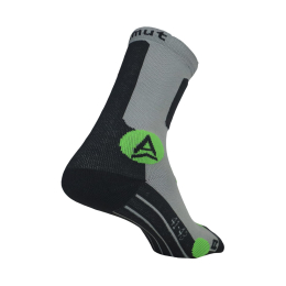 Treka Cx Vert 1 Paire - Chaussettes | Azimut Outdoor