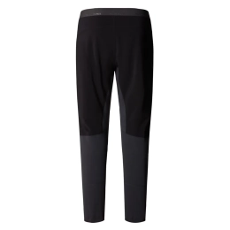 Pantalon Felik Slim Tapered Black Grey - Pantalon | The North Face