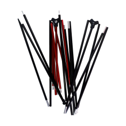 Arceaux Alta Ruta 1+ Sl - Accessoire Tente | Azimut Outdoor