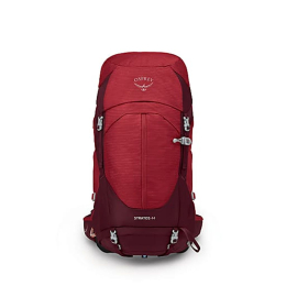 Stratos 44 Poinsettia Red - Sac A Dos | Osprey