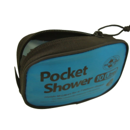 Douche Solaire De Poche 10l - Hygiene | Sea To Summit