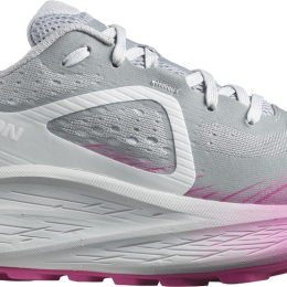 Glide Max Tr Quar Pink Femme - Chaussures | Salomon