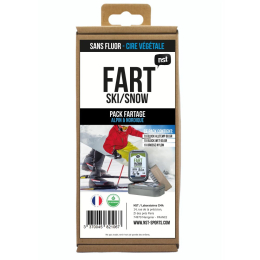 Pack Alpin - Snow - Entretien | Nst