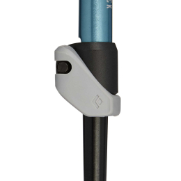 Bâtons Trail Back Trek Poles Creek Blue - Batons | Black Diamond