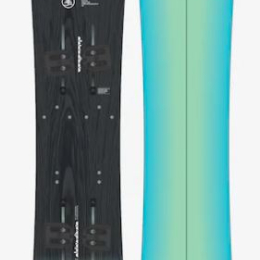 Splitboard Hometown Hero - Splitboard | Burton