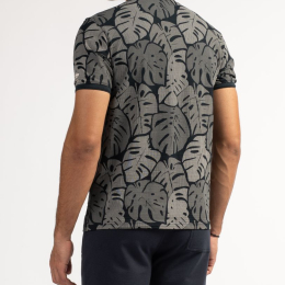 Polo Bayst Marine - Chemise | Sun Valley