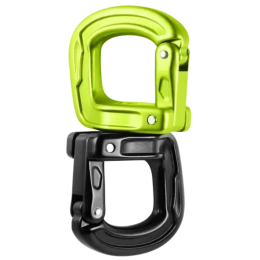 Cupid Swivel - Travaux En Hauteur | Edelrid