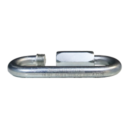 Maillon 8 Mm Go Epi Zing - Equipement Outdoor | Peguet