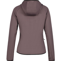 T-shirt Femme Maakala Purple