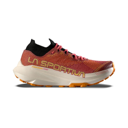Prodigio Pro Femme Mineral Red - Chaussures | La Sportiva