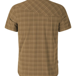Chemise Felce 2 Camel - Chemise | Montura