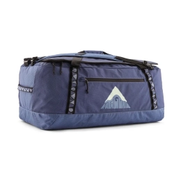 Bh Duffel 70 Current Blue