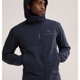 Doudoune Atom Black Sapphire - Veste | Arcteryx