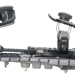 Symbioz Original 2 Metallic - Raquettes | Tsl