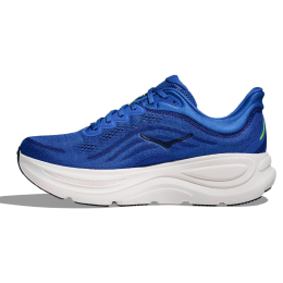 Bondi 9 Cobalt Blue Ultra Marine - Chaussures | Hoka